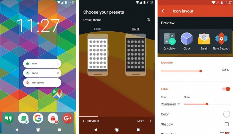 Androidスマホのフォントを変更する方法|標準設定・root化・ランチャーアプリの3つの手法を解説
