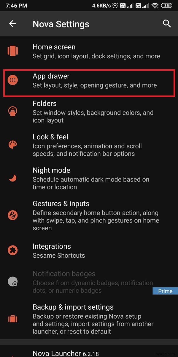 Androidスマホのフォントを変更する方法｜標準設定・root化・ランチャーアプリの3つの手法を解説