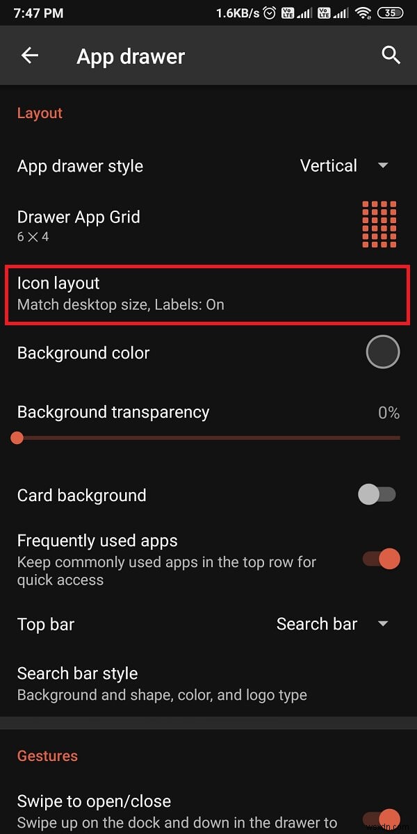Androidスマホのフォントを変更する方法|標準設定・root化・ランチャーアプリの3つの手法を解説