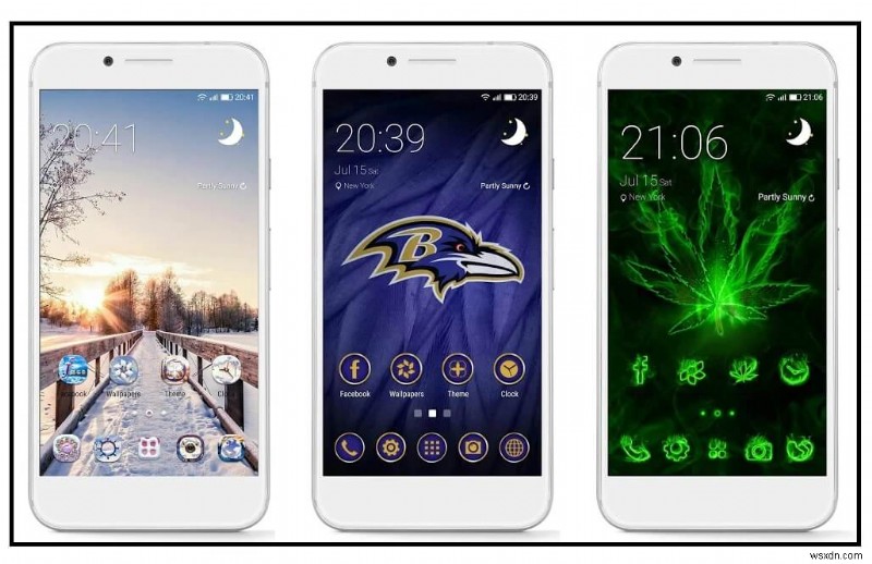 Androidスマホのフォントを変更する方法|標準設定・root化・ランチャーアプリの3つの手法を解説