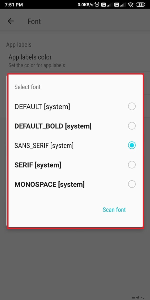 Androidスマホのフォントを変更する方法|標準設定・root化・ランチャーアプリの3つの手法を解説