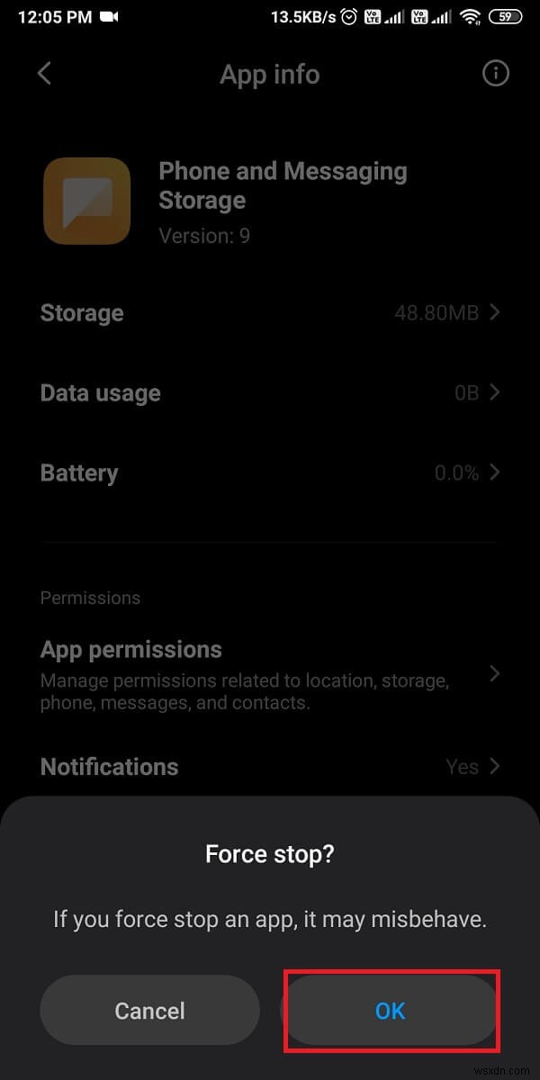 Androidで「メッセージが送信されません」エラーを解決する9つの方法