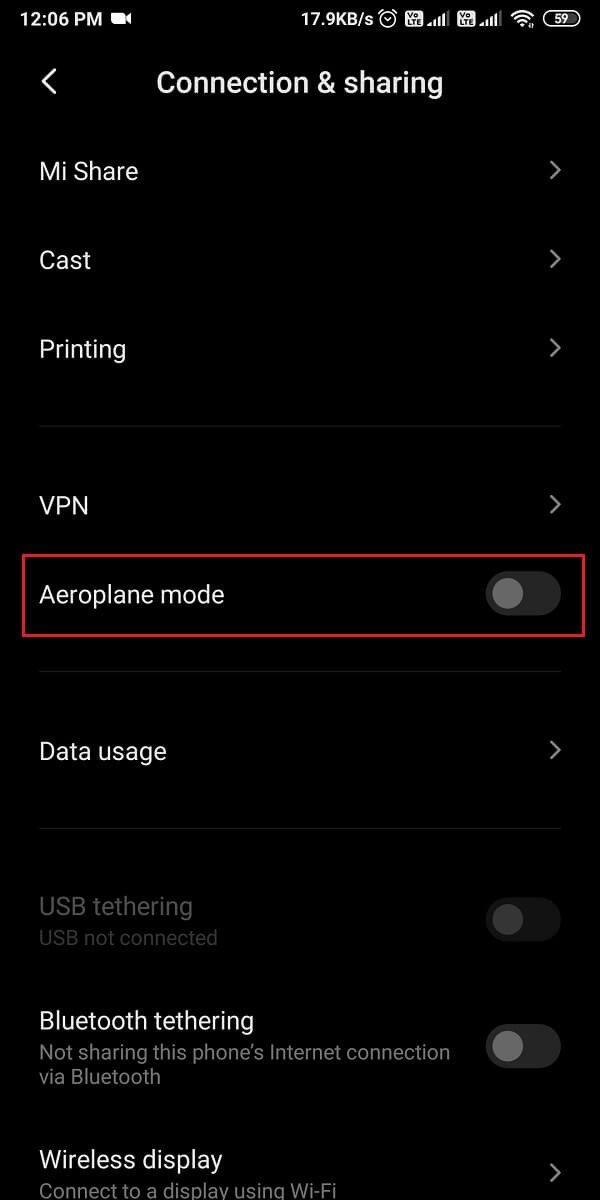 Androidで「メッセージが送信されません」エラーを解決する9つの方法