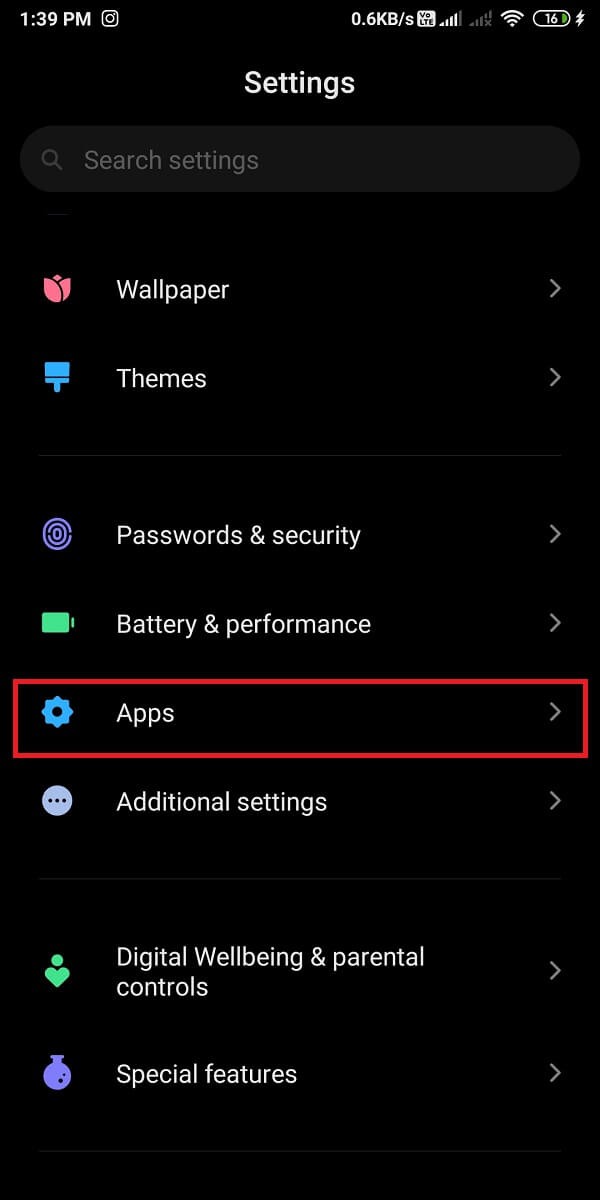 Androidで「メッセージが送信されません」エラーを解決する9つの方法