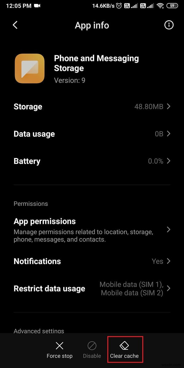 Androidで「メッセージが送信されません」エラーを解決する9つの方法