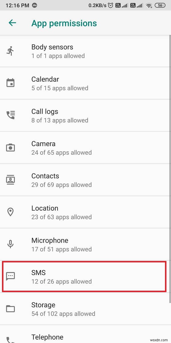 Androidで「メッセージが送信されません」エラーを解決する9つの方法