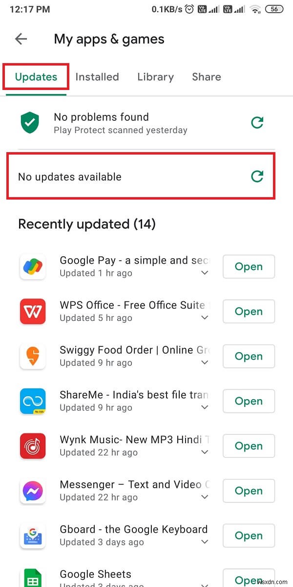 Androidで「メッセージが送信されません」エラーを解決する9つの方法