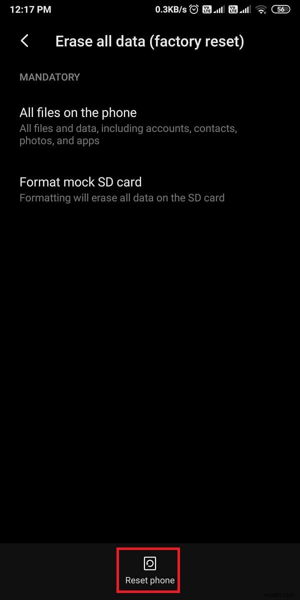 Androidで「メッセージが送信されません」エラーを解決する9つの方法