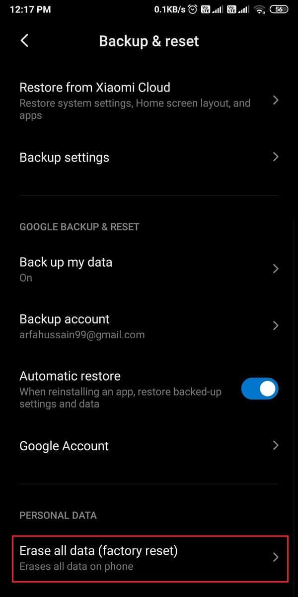Androidで「メッセージが送信されません」エラーを解決する9つの方法