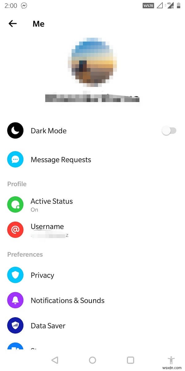 Facebook Messengerで秘密の会話を始める方法|E2E暗号化チャットの完全ガイド