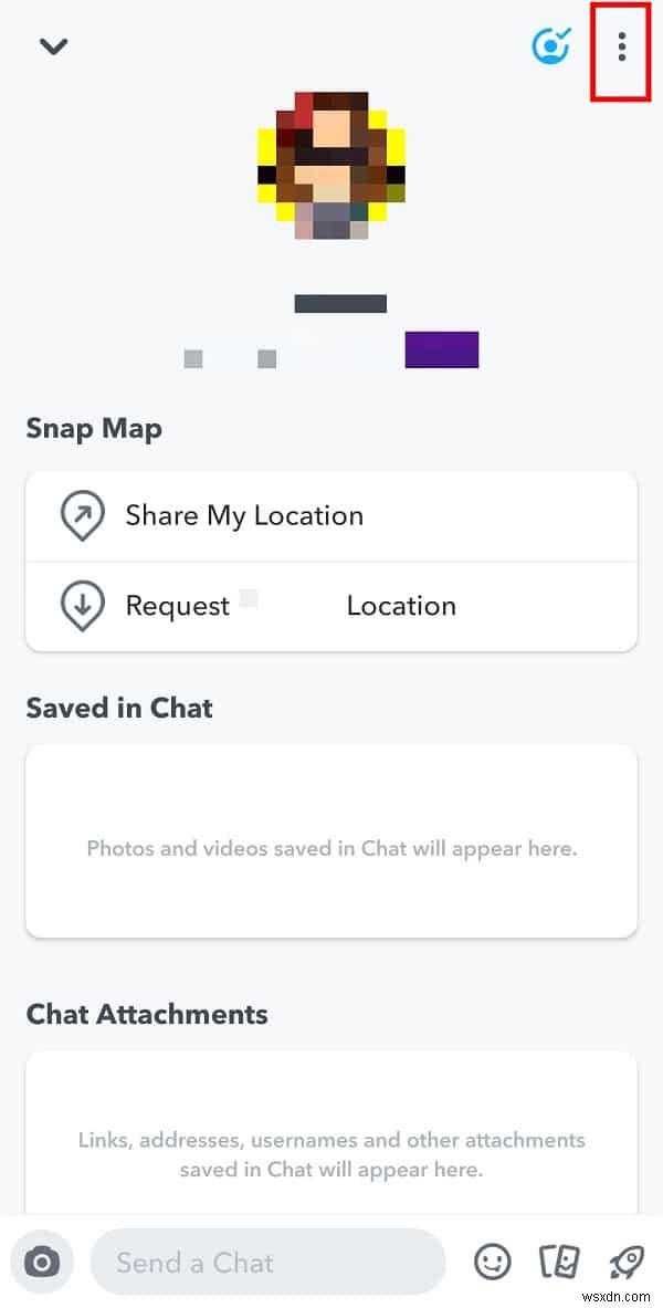 Snapchatのメッセージを24時間保存する方法【永久保存・削除手順も解説】