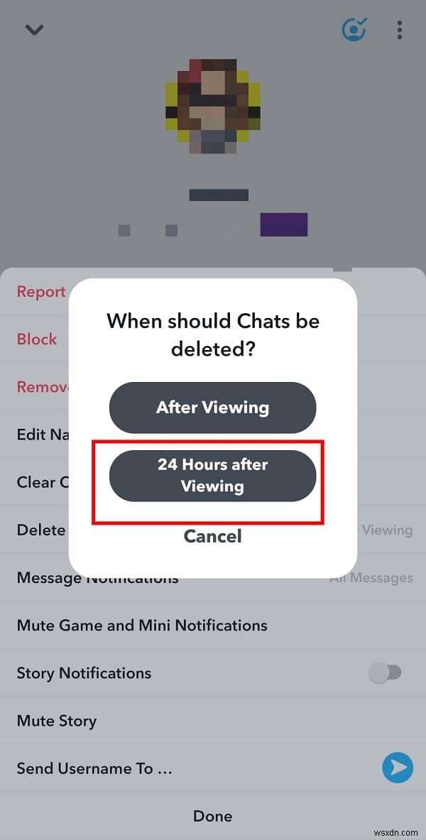 Snapchatのメッセージを24時間保存する方法【永久保存・削除手順も解説】