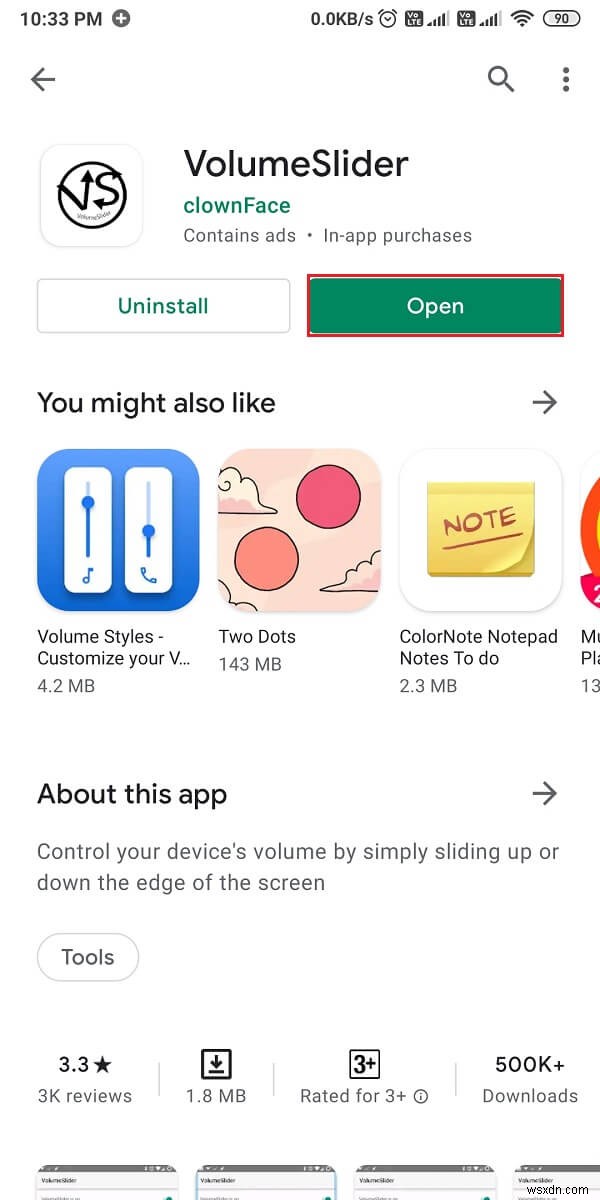 Androidの画面に音量ボタンを表示する方法|物理キーが壊れても安心な対処法