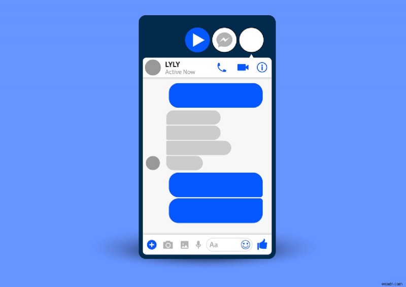 Messengerでメッセージを無視する・解除する方法【Android/iPhone/PC対応】