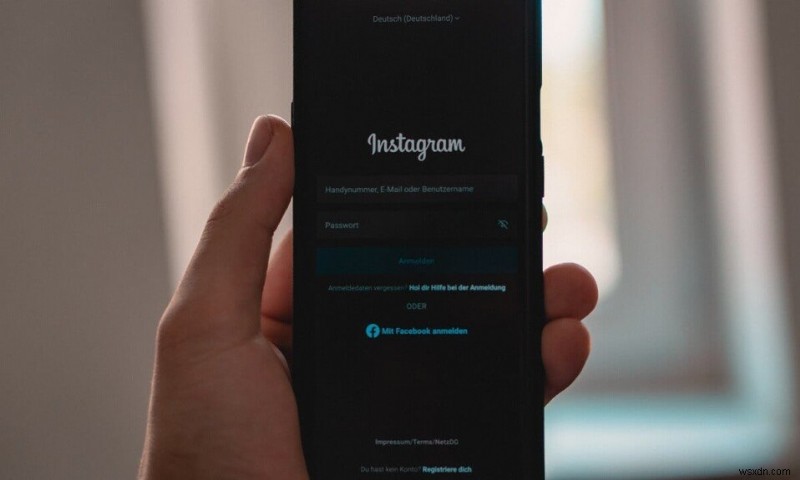 Instagramで投稿できないエラーを解決する方法【原因と対処法を徹底解説】