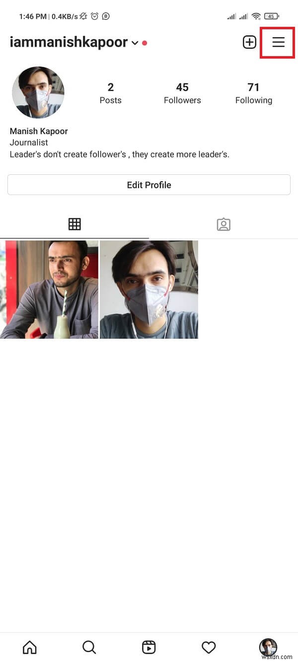 Instagramで投稿できないエラーを解決する方法【原因と対処法を徹底解説】