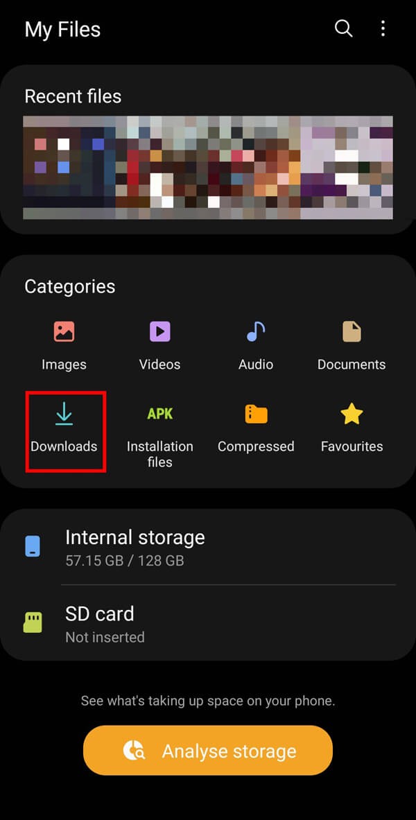 Androidでダウンロードを削除する5つの方法|ストレージ不足を今すぐ解消!