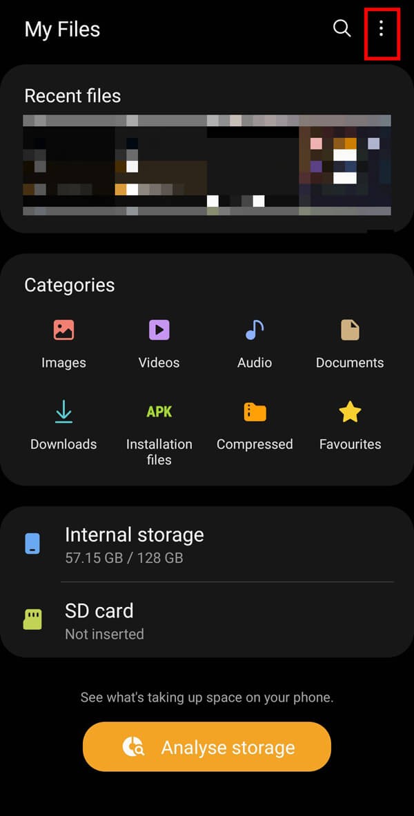 Androidでダウンロードを削除する5つの方法|ストレージ不足を今すぐ解消!