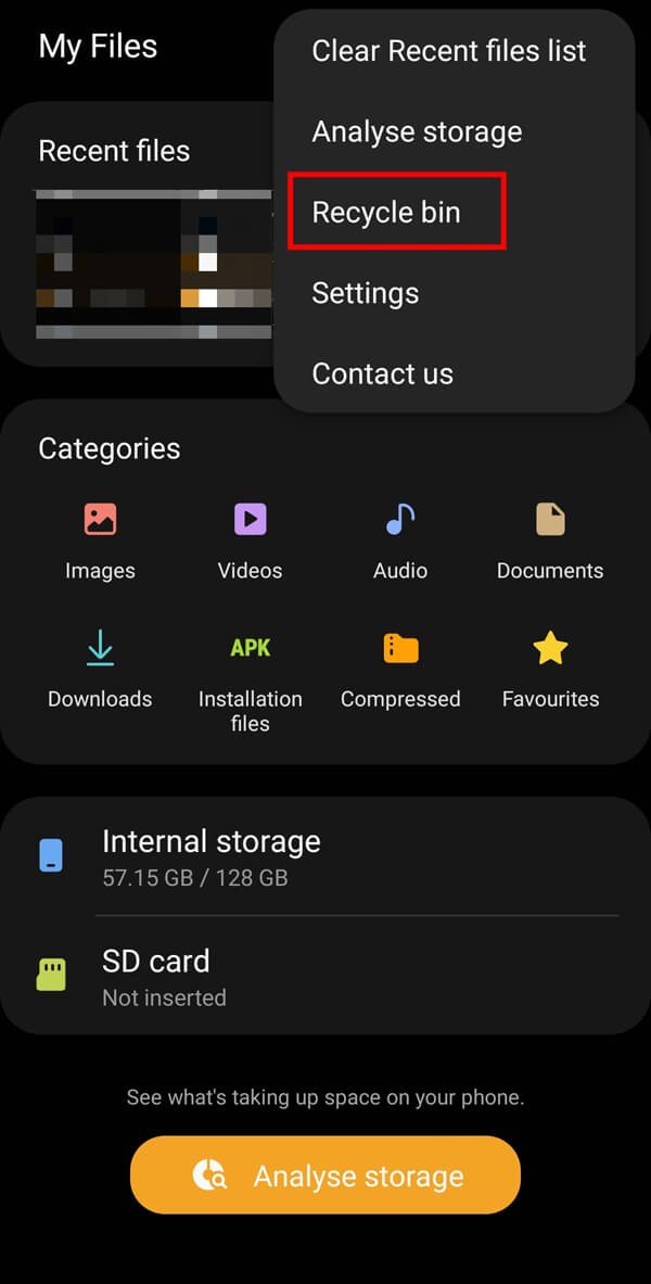 Androidでダウンロードを削除する5つの方法|ストレージ不足を今すぐ解消!