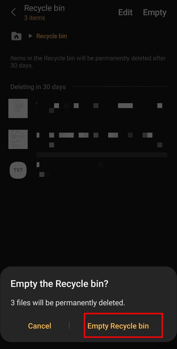 Androidでダウンロードを削除する5つの方法|ストレージ不足を今すぐ解消!