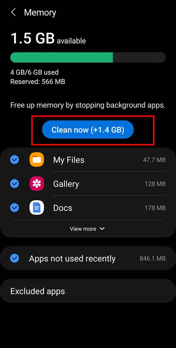 Androidでダウンロードを削除する5つの方法|ストレージ不足を今すぐ解消!
