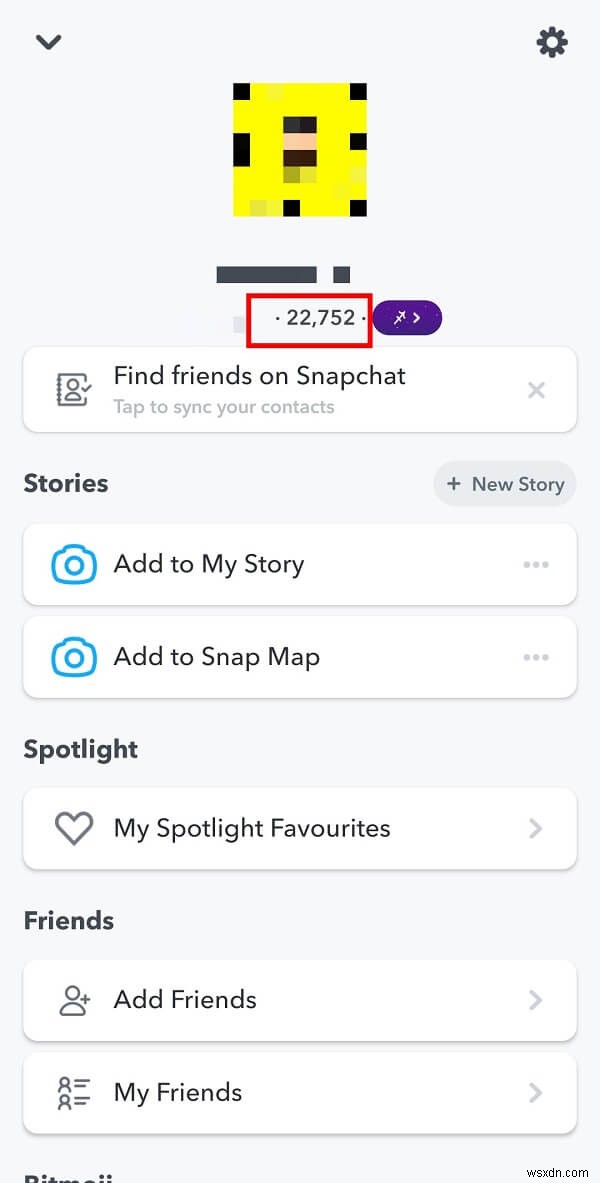 Snapchatスコアを上げる5つの方法｜スコアの仕組みと確認手順を徹底解説
