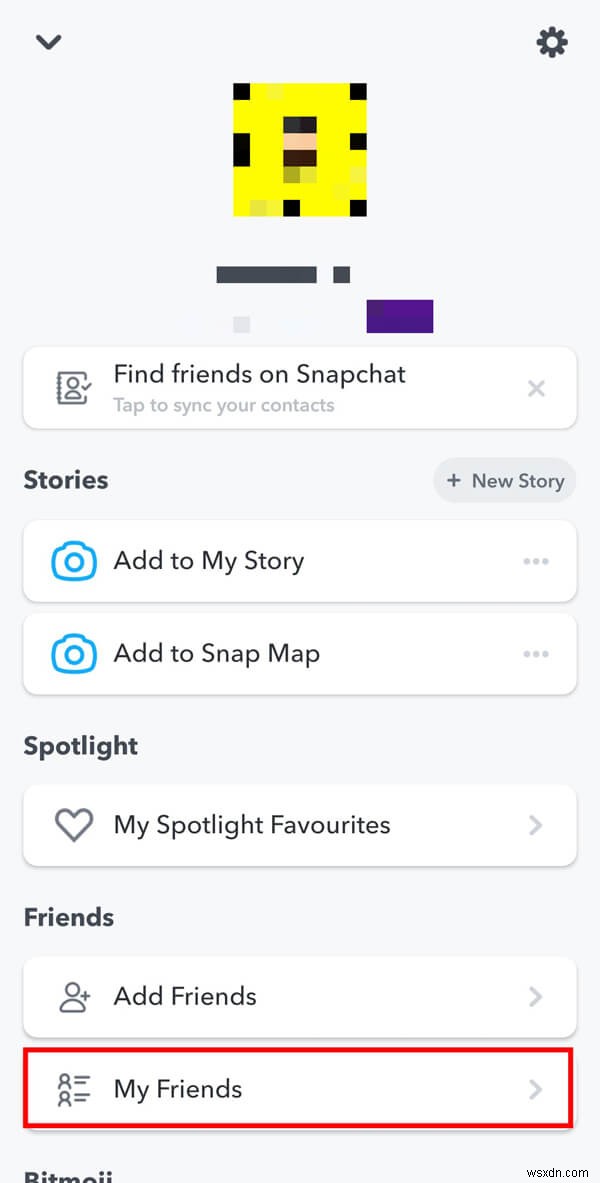 Snapchatスコアを上げる5つの方法｜スコアの仕組みと確認手順を徹底解説