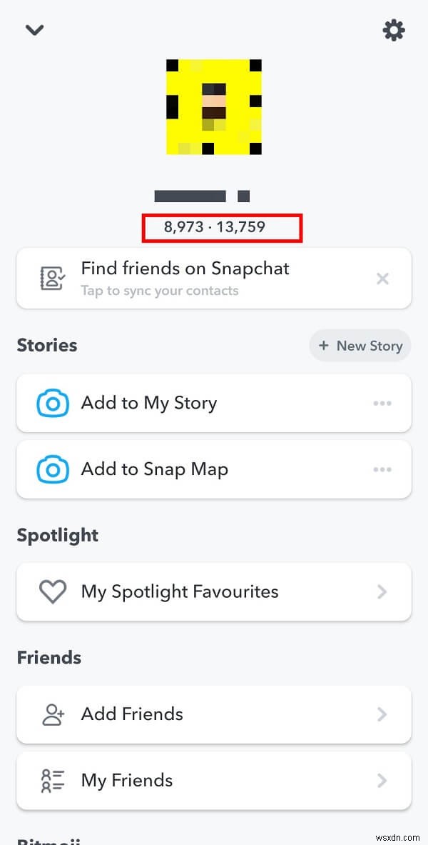 Snapchatスコアを上げる5つの方法｜スコアの仕組みと確認手順を徹底解説