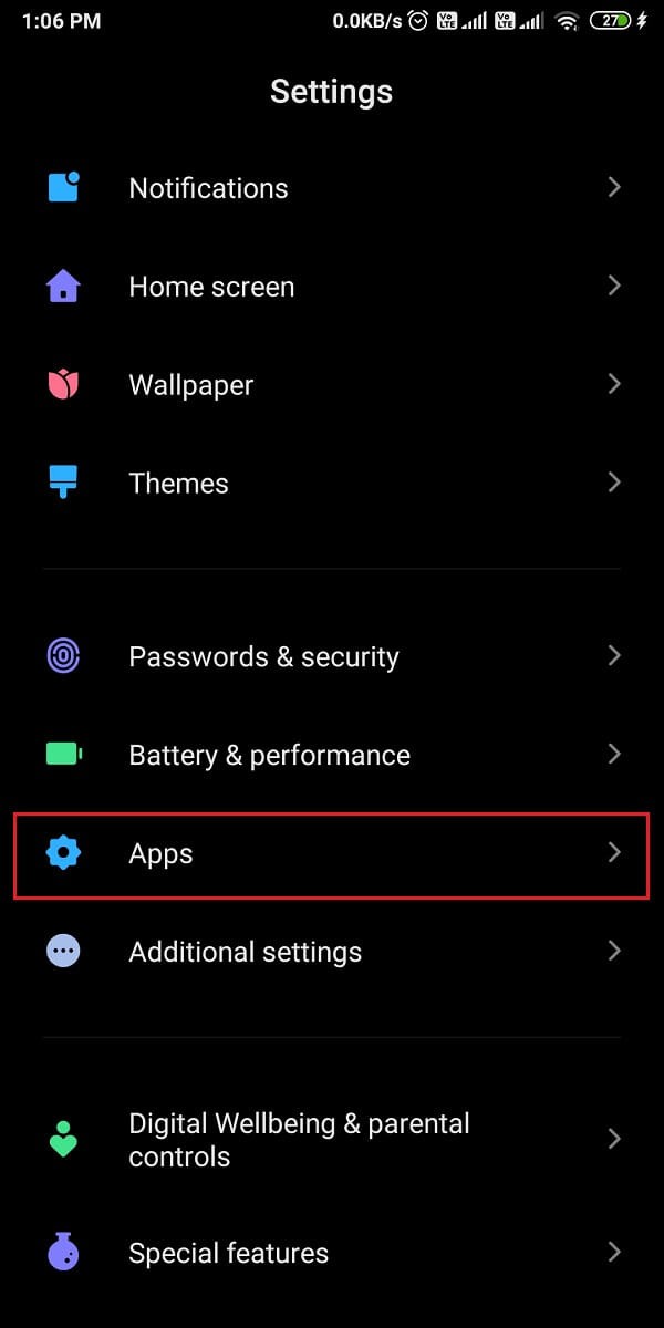 Google Playストアのサーバーエラーを解決する6つの対処法