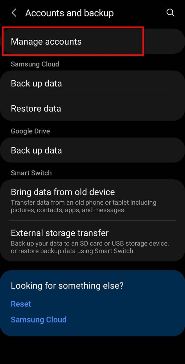 Google Playストアのサーバーエラーを解決する6つの対処法