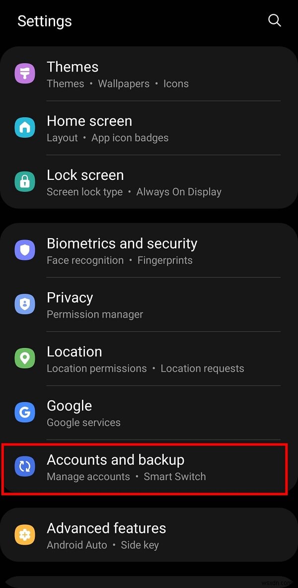 Google Playストアのサーバーエラーを解決する6つの対処法