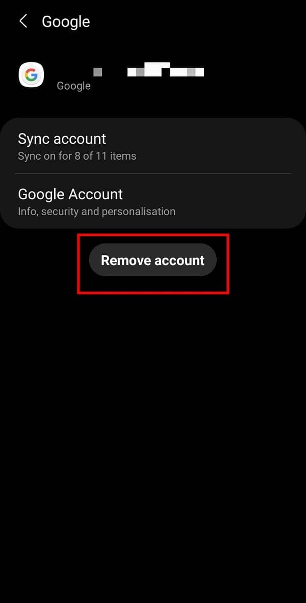 Google Playストアのサーバーエラーを解決する6つの対処法