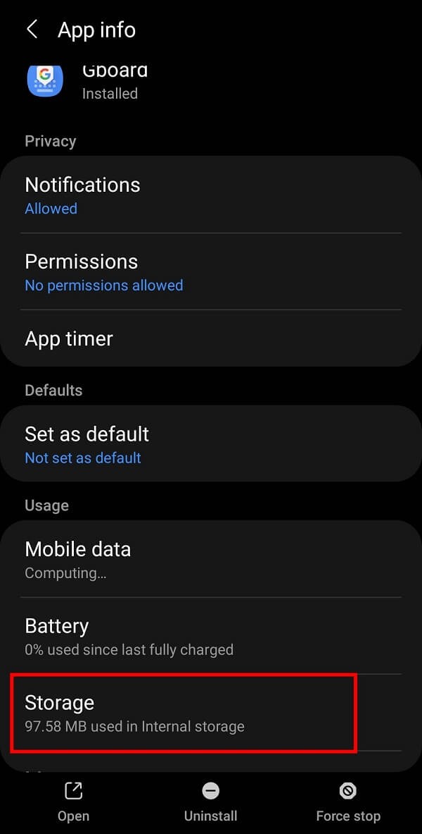 【保存版】Androidでキーボード履歴を削除する方法|Gboard・Samsung・SwiftKey対応