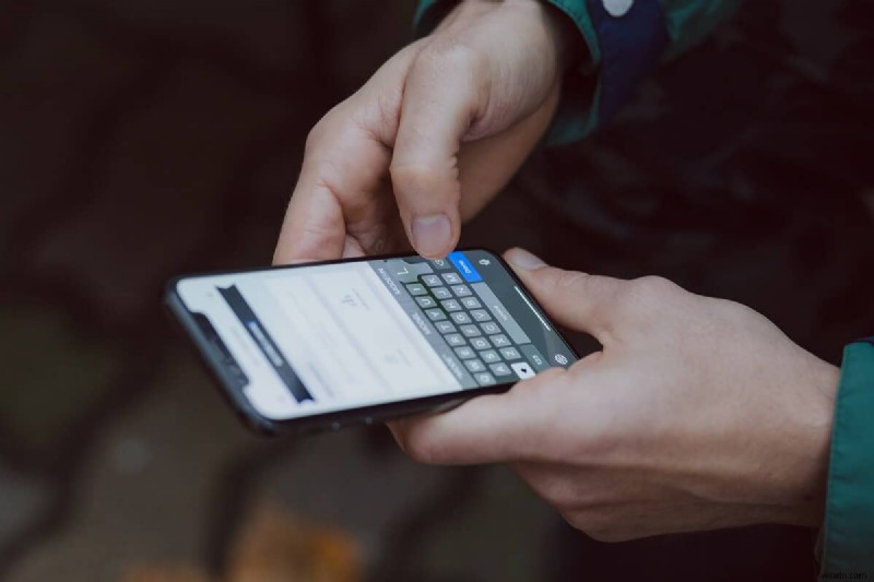 【保存版】Androidでキーボード履歴を削除する方法|Gboard・Samsung・SwiftKey対応