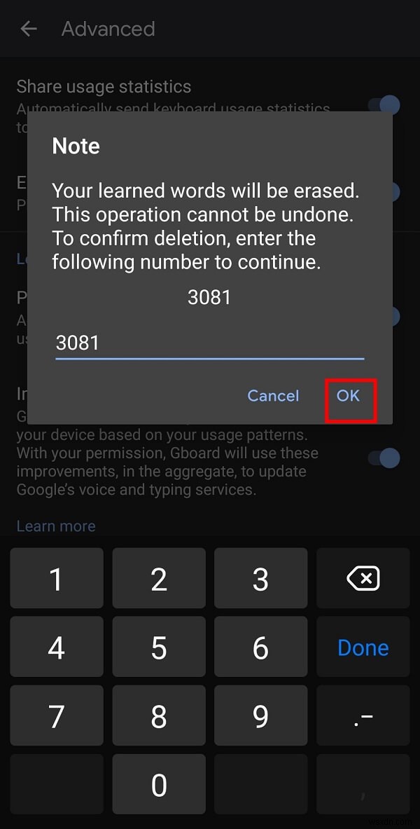 【保存版】Androidでキーボード履歴を削除する方法|Gboard・Samsung・SwiftKey対応