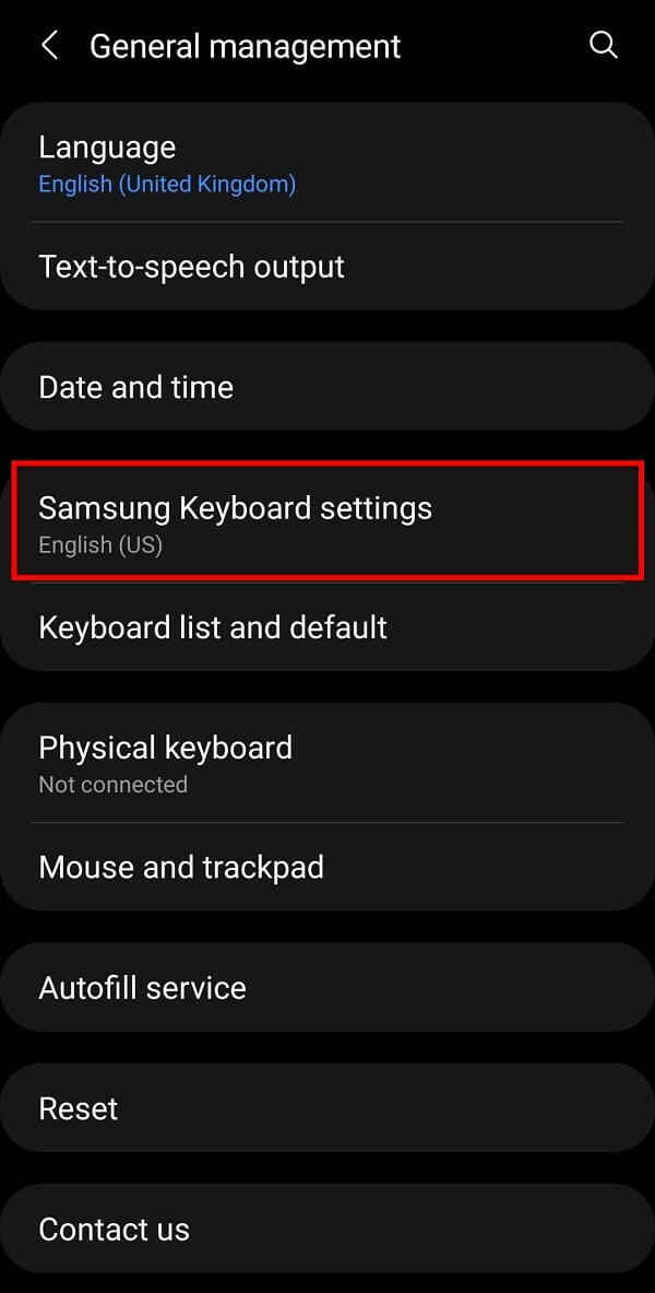【保存版】Androidでキーボード履歴を削除する方法|Gboard・Samsung・SwiftKey対応