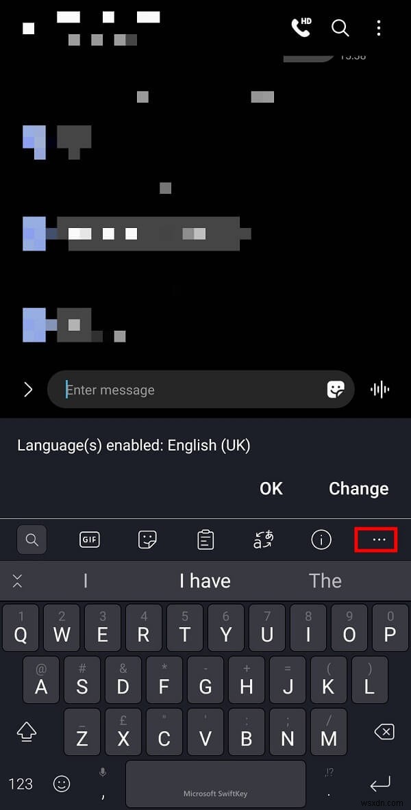 【保存版】Androidでキーボード履歴を削除する方法｜Gboard・Samsung・SwiftKey対応