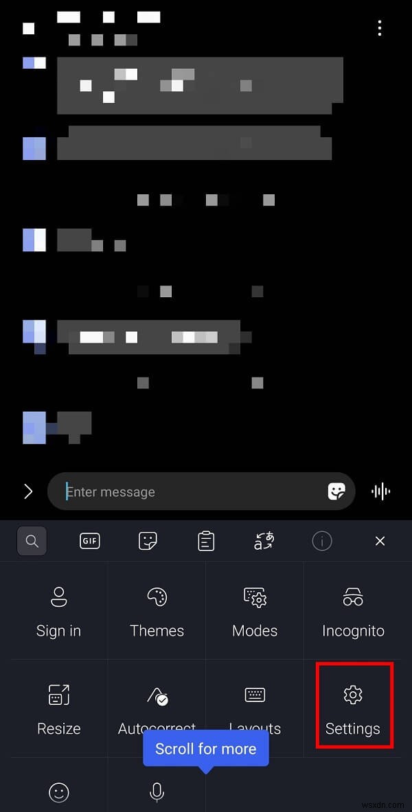 【保存版】Androidでキーボード履歴を削除する方法|Gboard・Samsung・SwiftKey対応