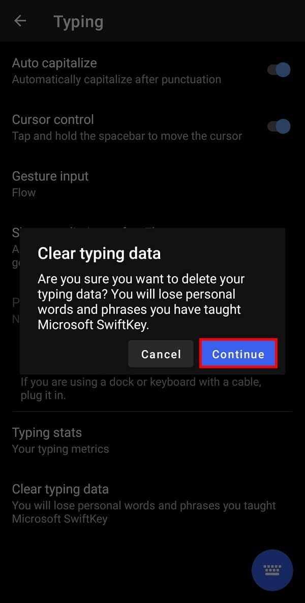 【保存版】Androidでキーボード履歴を削除する方法|Gboard・Samsung・SwiftKey対応