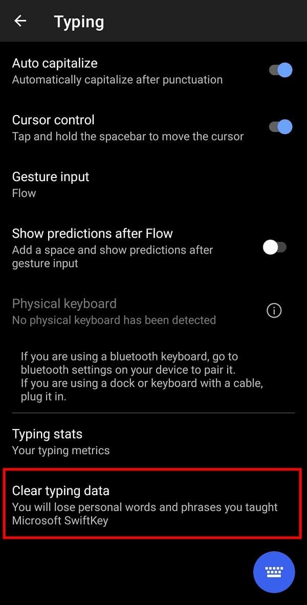 【保存版】Androidでキーボード履歴を削除する方法|Gboard・Samsung・SwiftKey対応