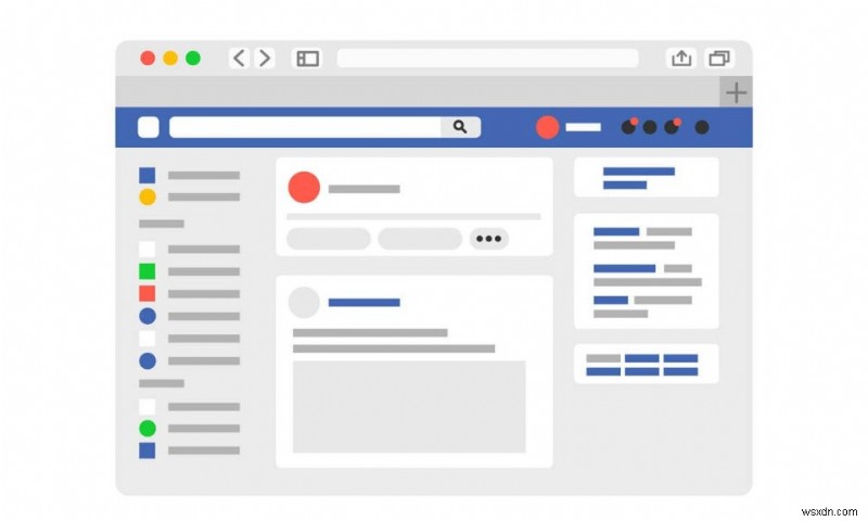 Facebookのニュースフィードを新しい順に表示する方法【スマホ・PC対応】