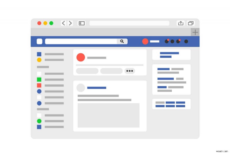 Facebookのニュースフィードを新しい順に表示する方法【スマホ・PC対応】