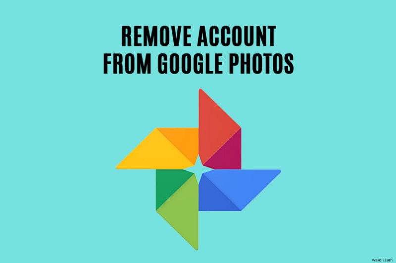 Googleフォトからアカウントを削除・解除する5つの方法を徹底解説