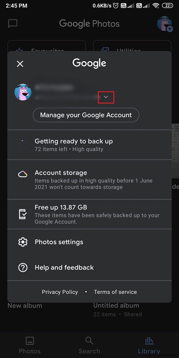 Googleフォトからアカウントを削除・解除する5つの方法を徹底解説