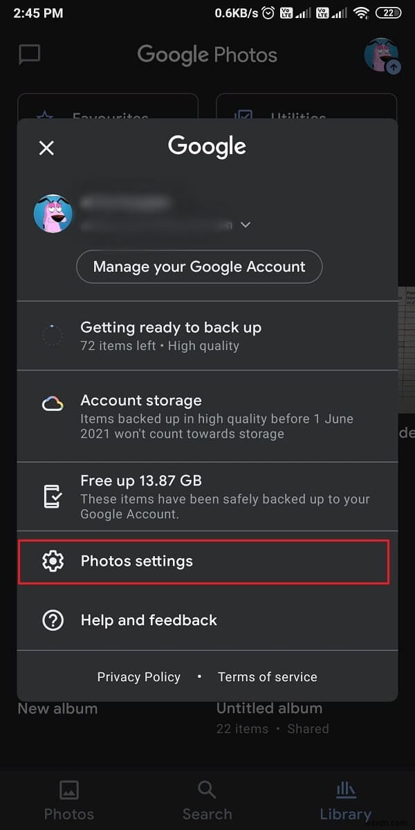 Googleフォトからアカウントを削除・解除する5つの方法を徹底解説