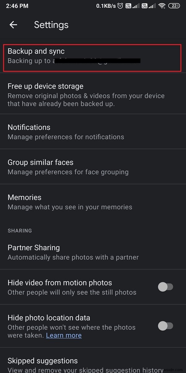 Googleフォトからアカウントを削除・解除する5つの方法を徹底解説