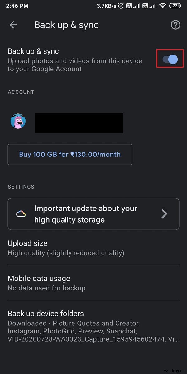 Googleフォトからアカウントを削除・解除する5つの方法を徹底解説