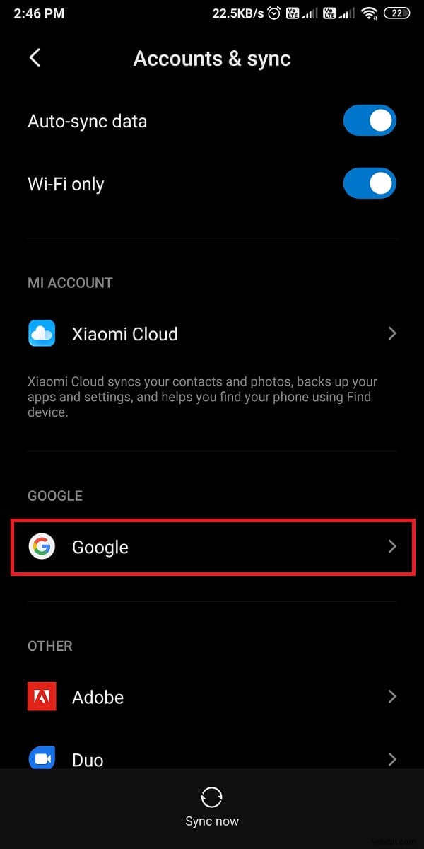 Googleフォトからアカウントを削除・解除する5つの方法を徹底解説