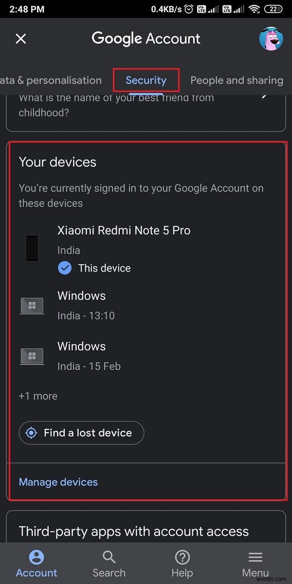 Googleフォトからアカウントを削除・解除する5つの方法を徹底解説