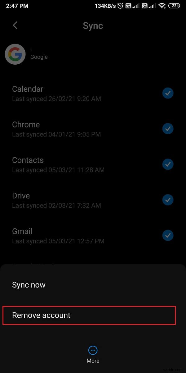 Googleフォトからアカウントを削除・解除する5つの方法を徹底解説